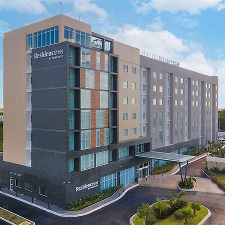 Residence Inn By Marriott Merida Luaran gambar