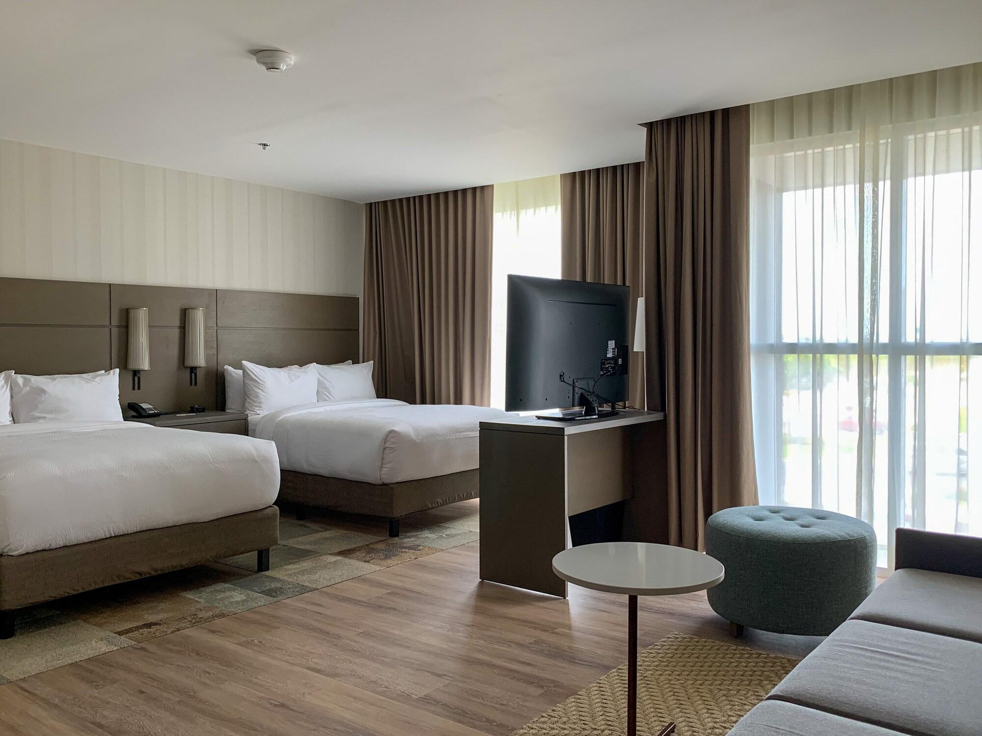 Residence Inn By Marriott Merida Luaran gambar