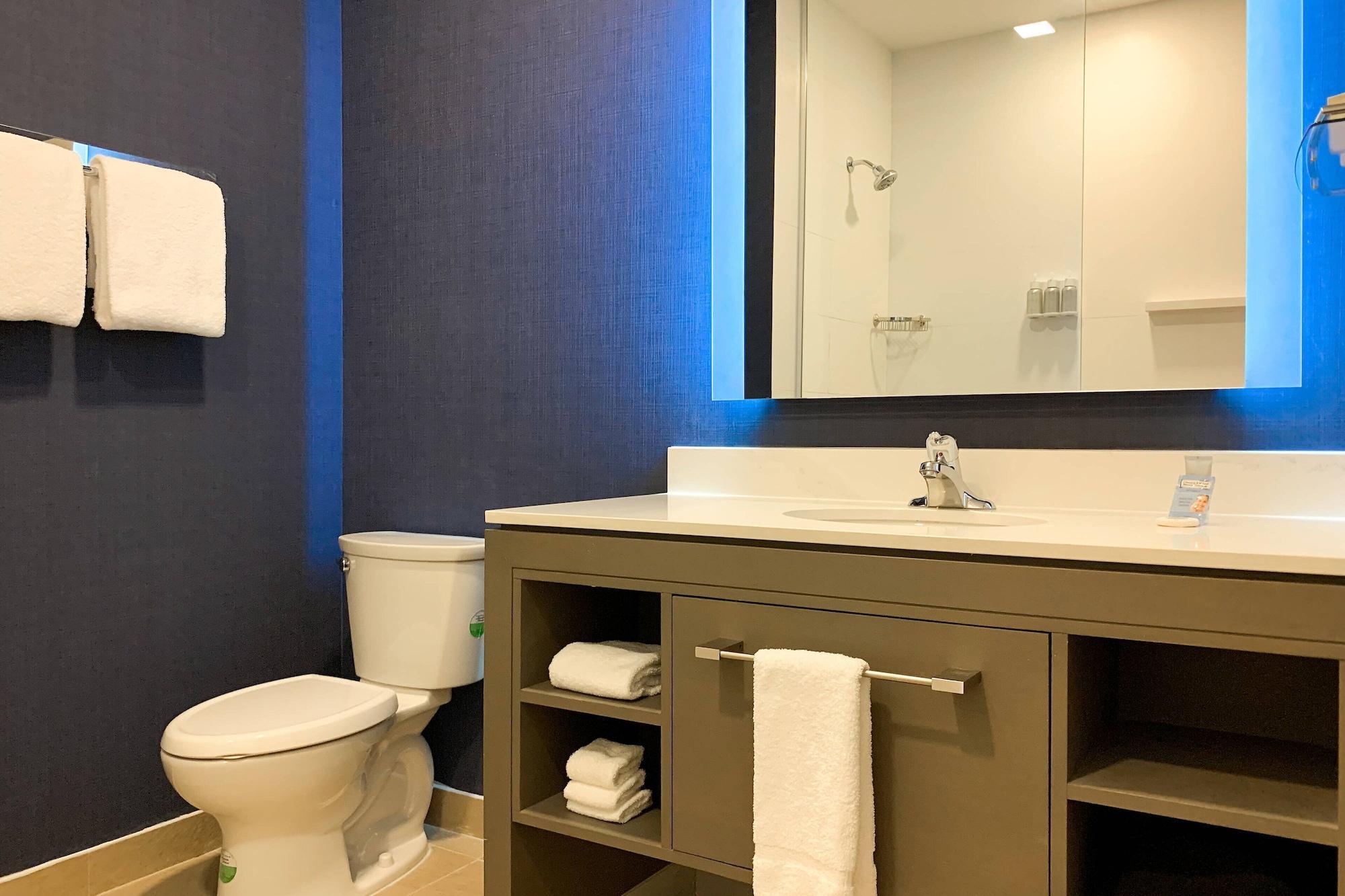 Residence Inn By Marriott Merida Luaran gambar