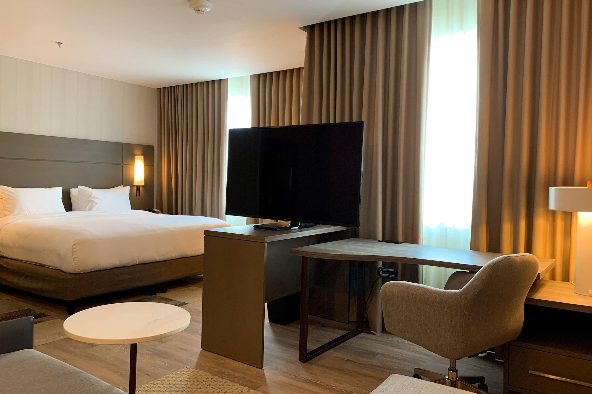 Residence Inn By Marriott Merida Luaran gambar