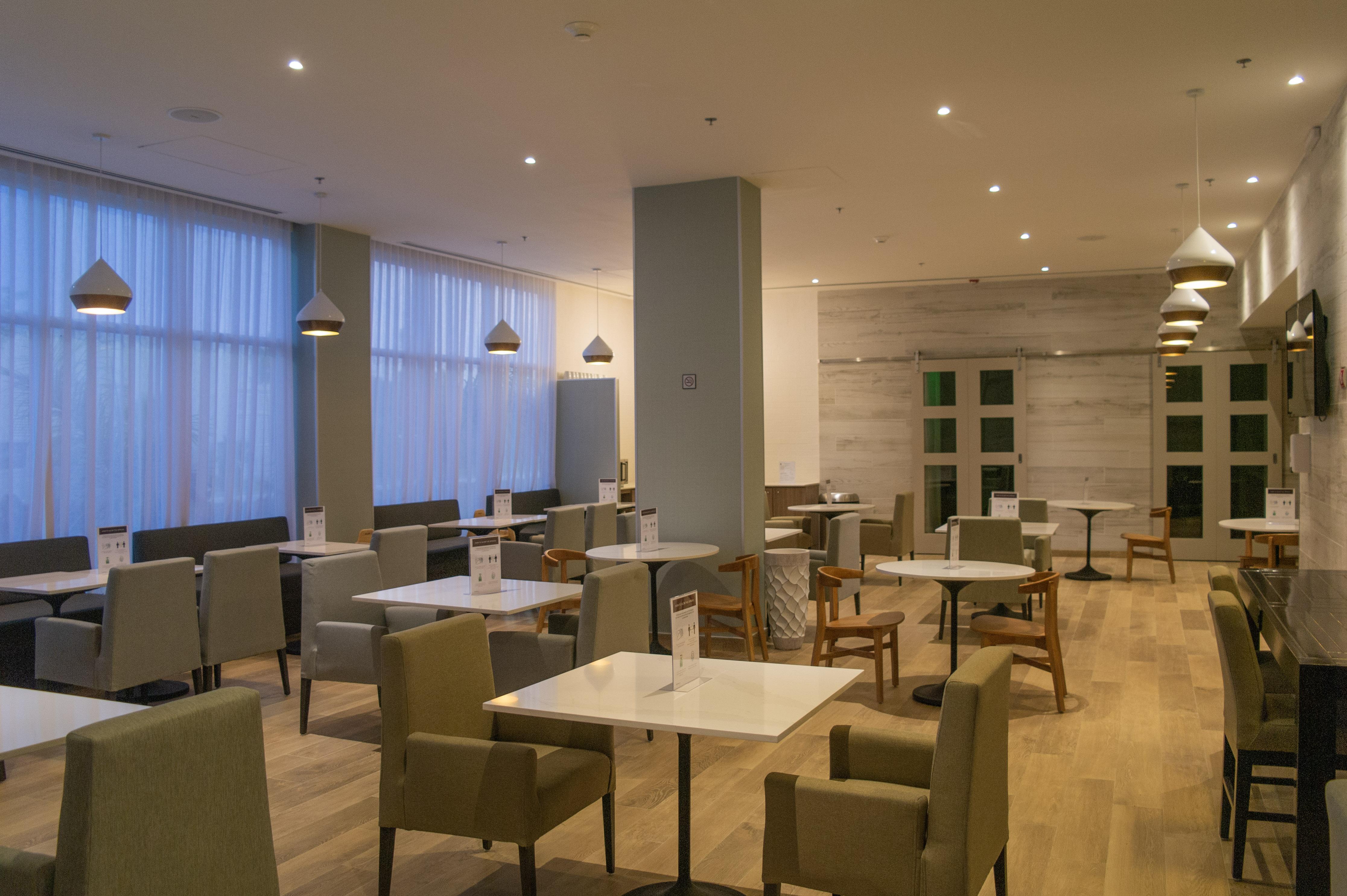 Residence Inn By Marriott Merida Luaran gambar