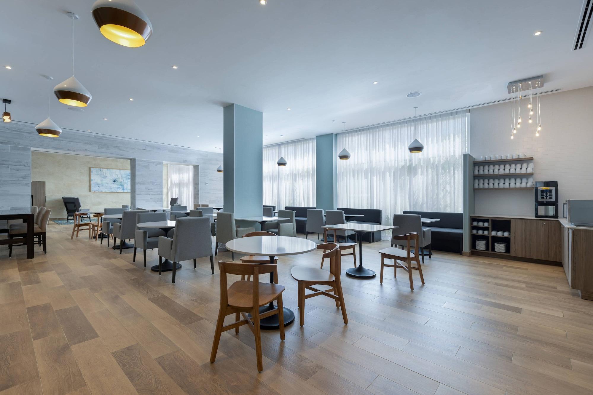 Residence Inn By Marriott Merida Luaran gambar