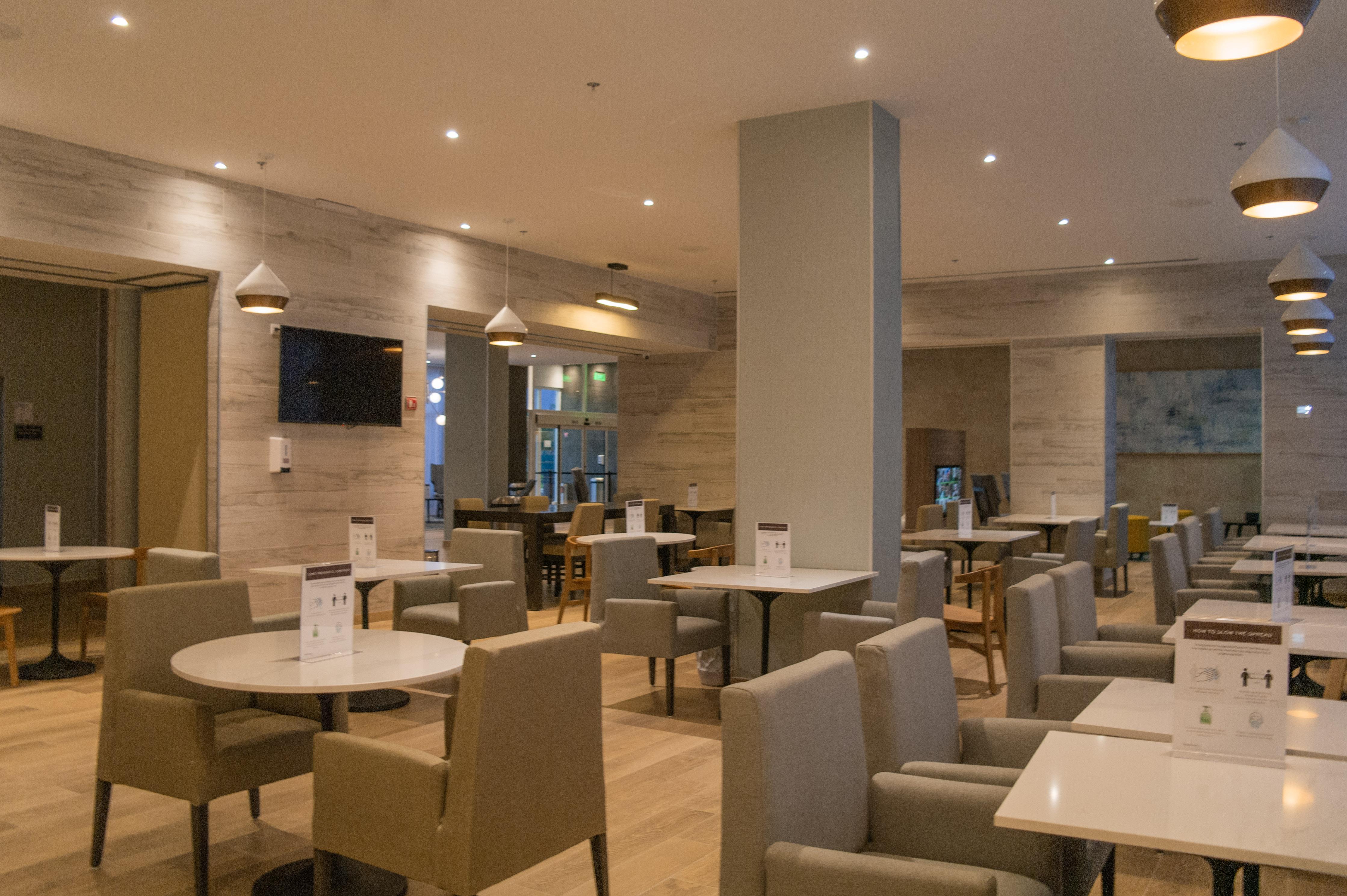 Residence Inn By Marriott Merida Luaran gambar