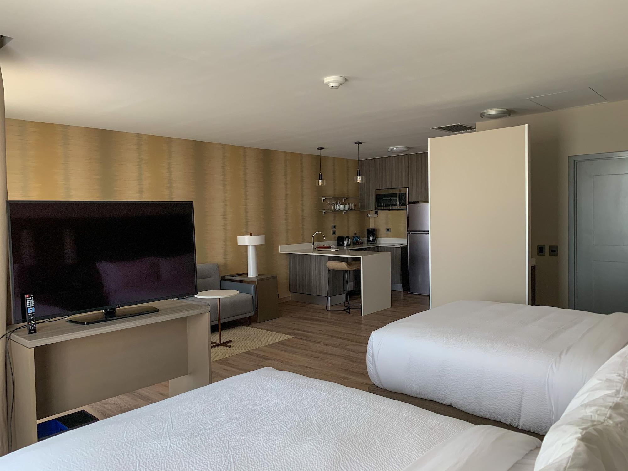 Residence Inn By Marriott Merida Luaran gambar