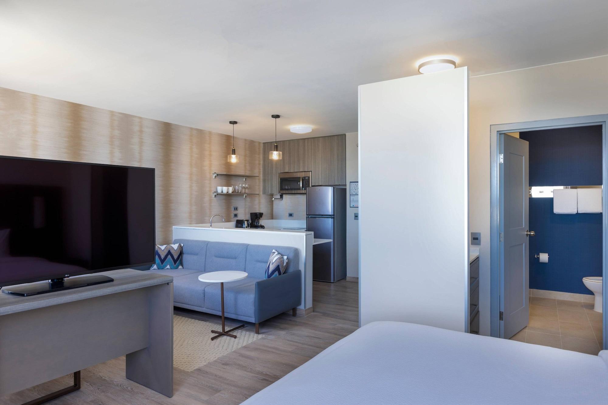 Residence Inn By Marriott Merida Luaran gambar
