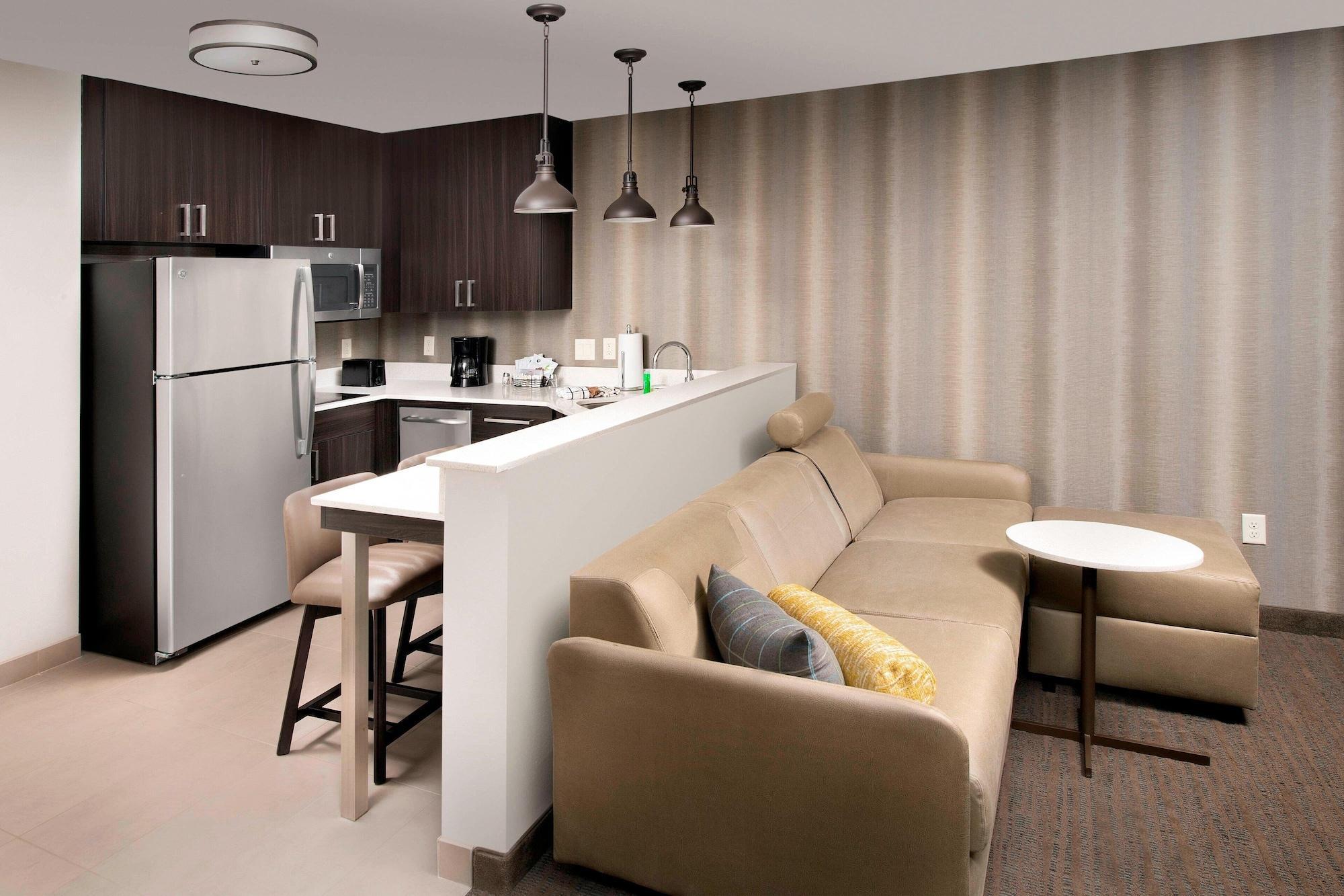 Residence Inn By Marriott Merida Luaran gambar